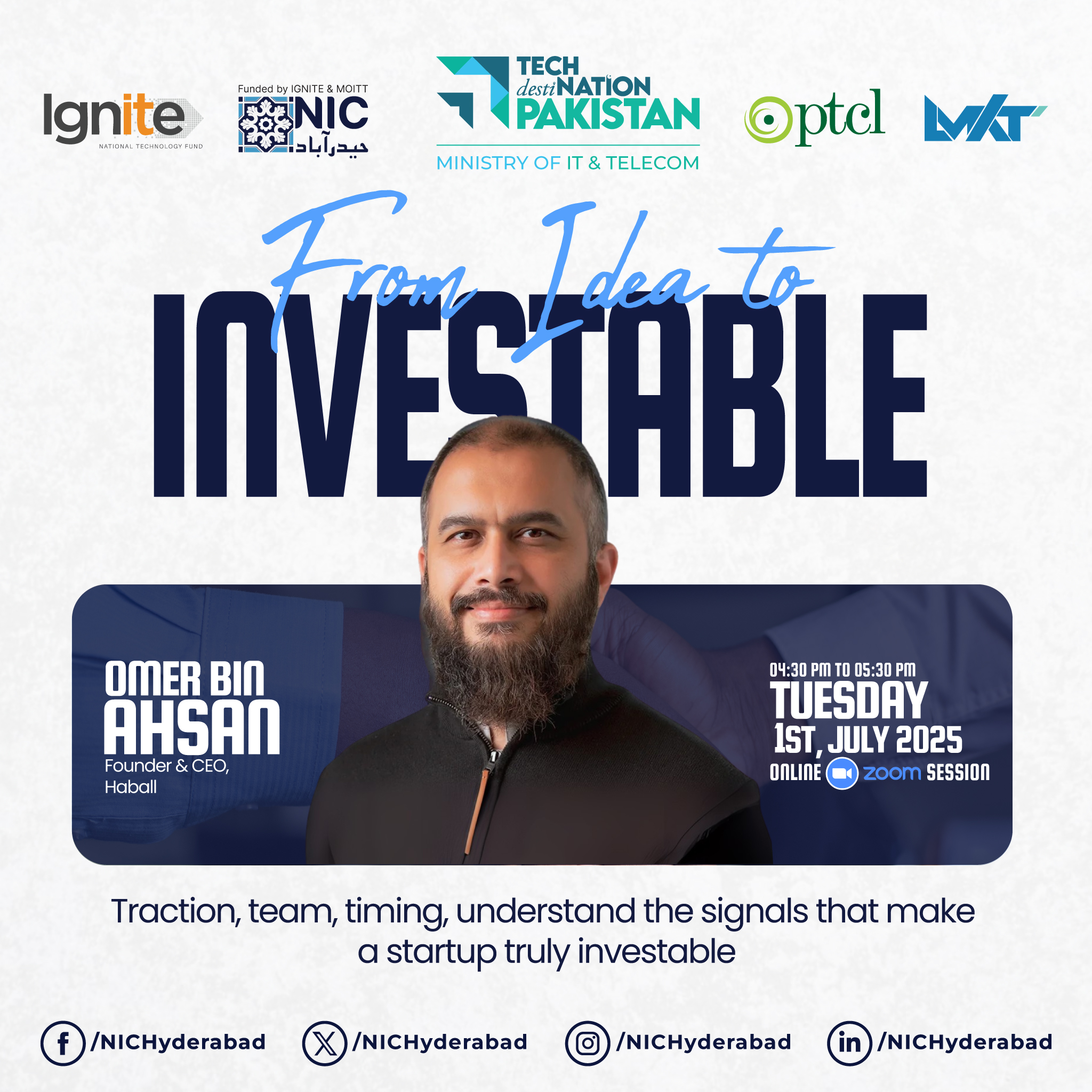 investor-Rediness-Omer-bin-ahsan